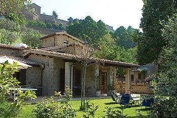 B&B Casaselita Orvieto Zewnętrze zdjęcie