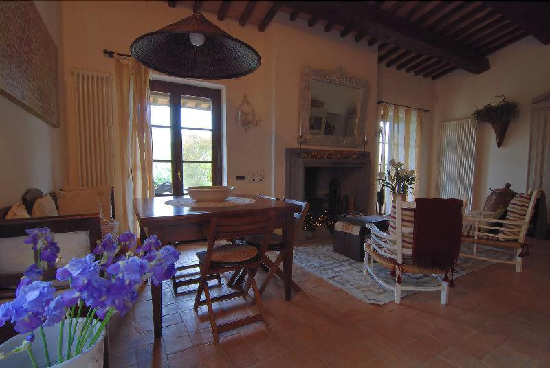 B&B Casaselita Orvieto Zewnętrze zdjęcie