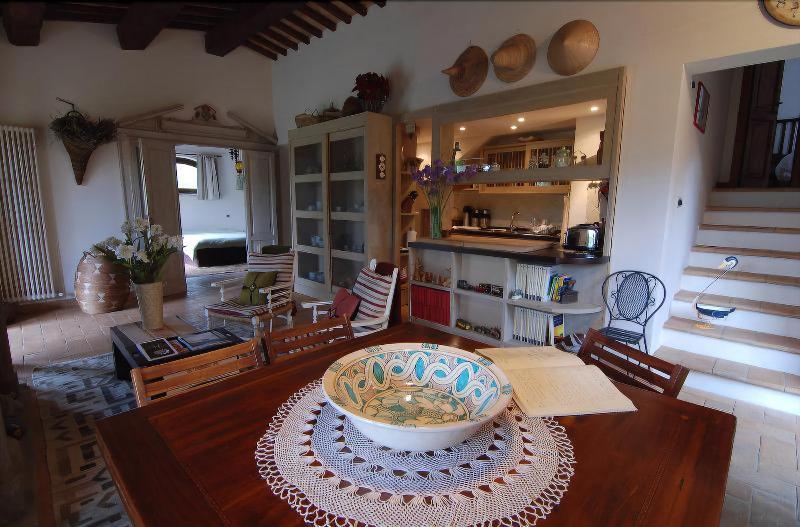 B&B Casaselita Orvieto Zewnętrze zdjęcie