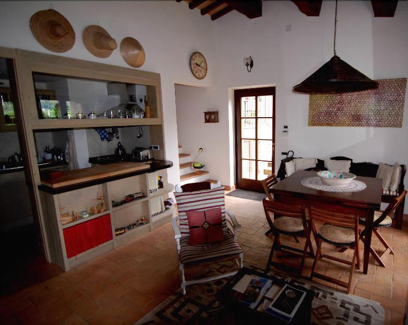 B&B Casaselita Orvieto Zewnętrze zdjęcie