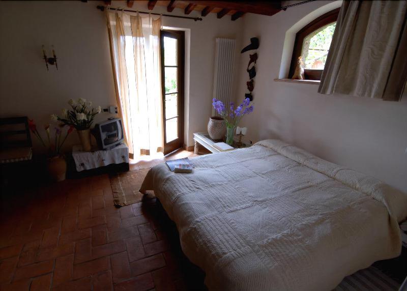 B&B Casaselita Orvieto Zewnętrze zdjęcie