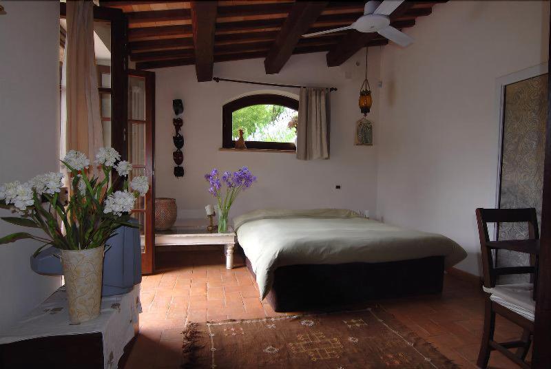 B&B Casaselita Orvieto Zewnętrze zdjęcie