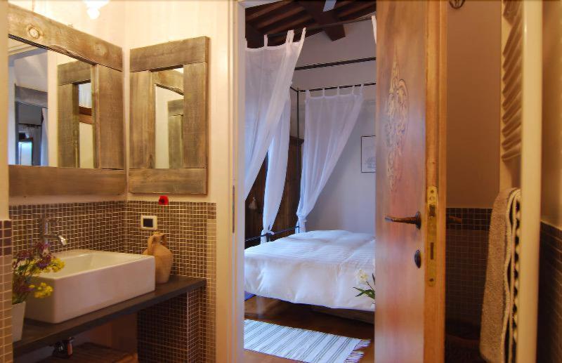 B&B Casaselita Orvieto Zewnętrze zdjęcie