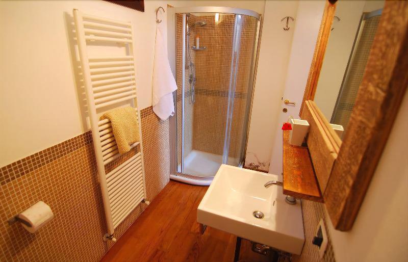 B&B Casaselita Orvieto Zewnętrze zdjęcie