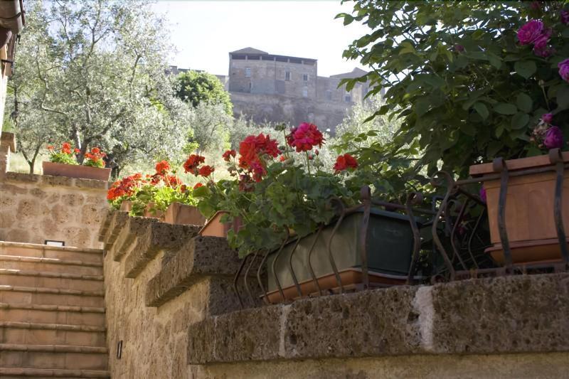 B&B Casaselita Orvieto Zewnętrze zdjęcie