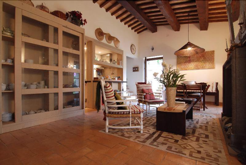 B&B Casaselita Orvieto Zewnętrze zdjęcie