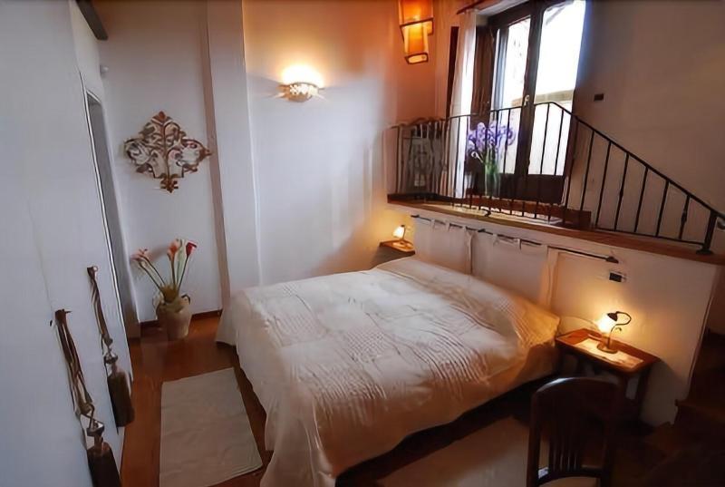 B&B Casaselita Orvieto Zewnętrze zdjęcie