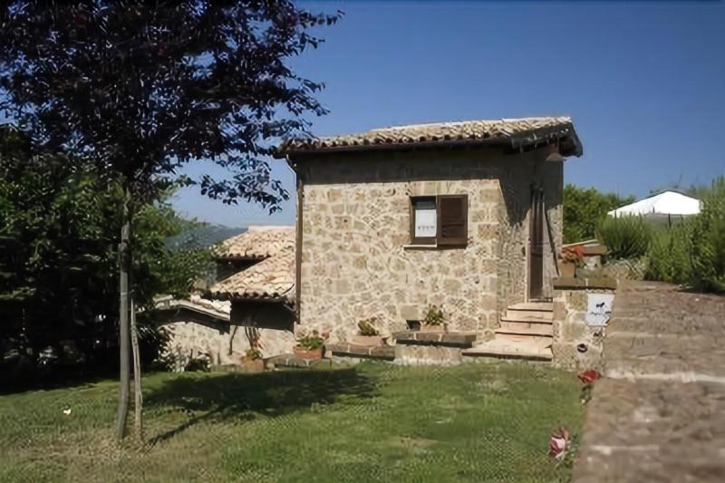 B&B Casaselita Orvieto Zewnętrze zdjęcie