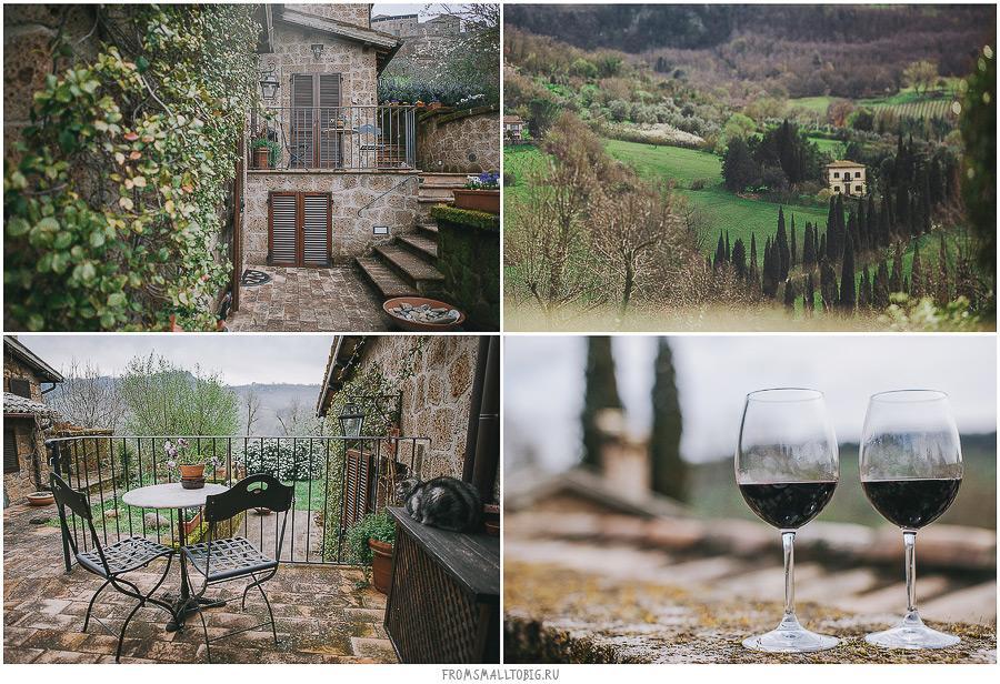 B&B Casaselita Orvieto Zewnętrze zdjęcie