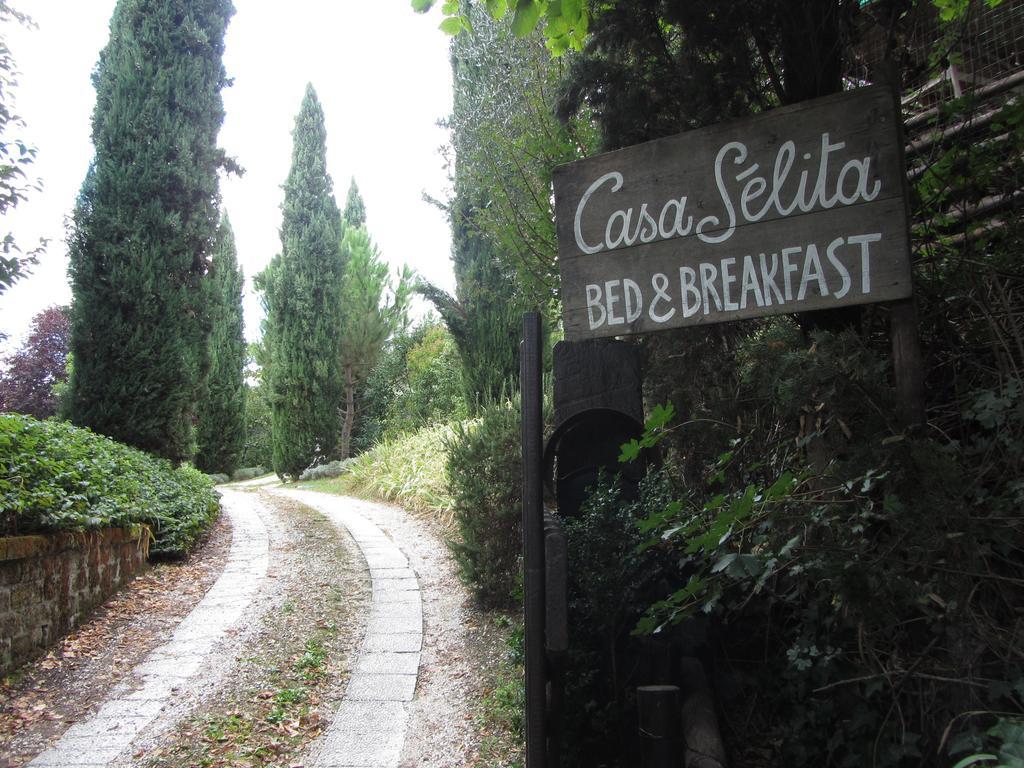 B&B Casaselita Orvieto Zewnętrze zdjęcie