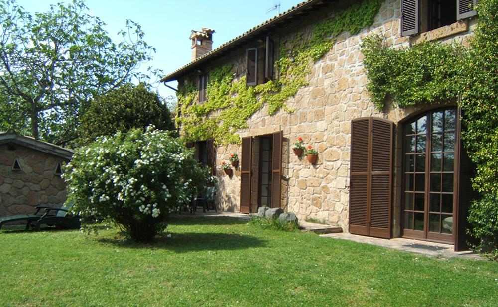 B&B Casaselita Orvieto Zewnętrze zdjęcie