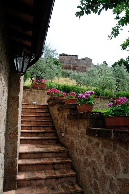 B&B Casaselita Orvieto Zewnętrze zdjęcie