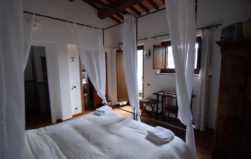B&B Casaselita Orvieto Zewnętrze zdjęcie