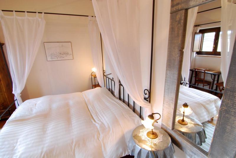 B&B Casaselita Orvieto Zewnętrze zdjęcie
