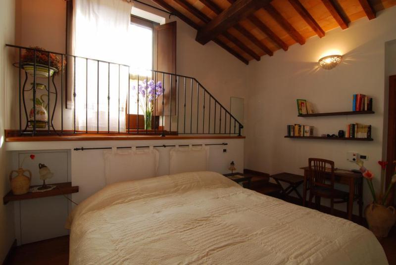 B&B Casaselita Orvieto Zewnętrze zdjęcie