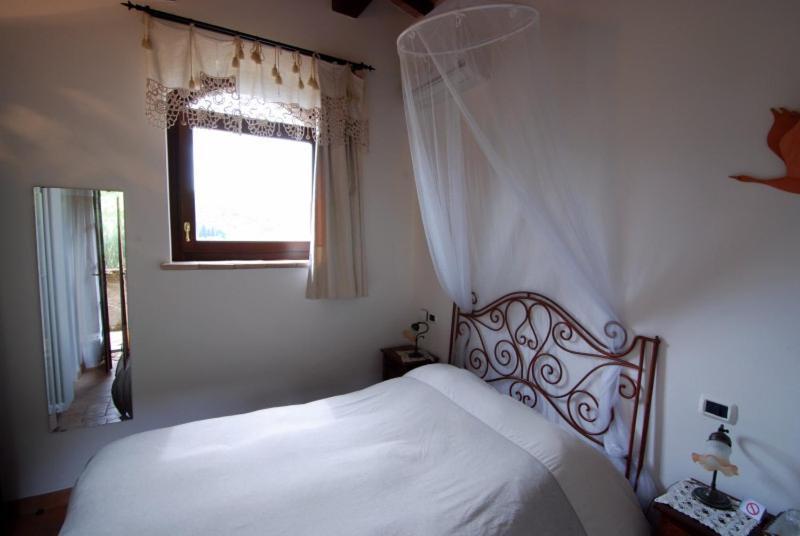 B&B Casaselita Orvieto Zewnętrze zdjęcie
